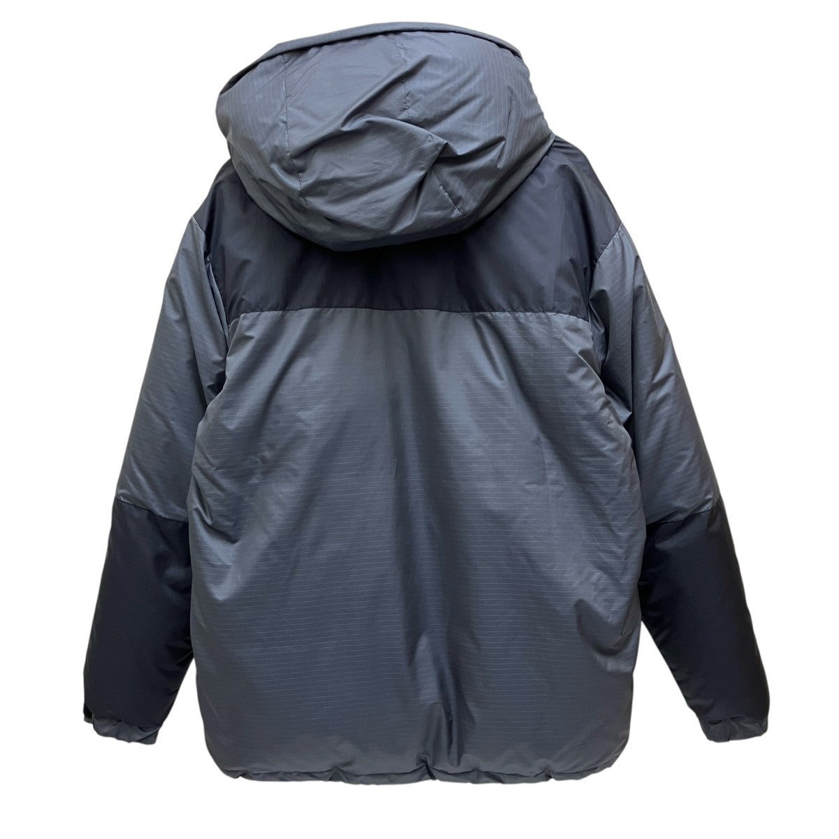 WILDTHINGS / ダウンジャケット/M/ポリエステル/BEG/RJJ750 WILD THINGS×ROARK REVIVAL HAPPY JACKETダウンジャケットRJJ750