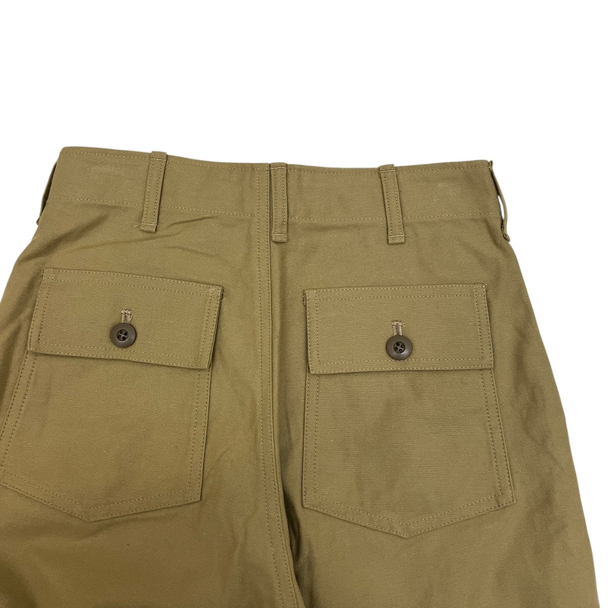 THE SHINZONE(ザシンゾーン) ベイカーパンツ15AMSPA18 15AMSPA18