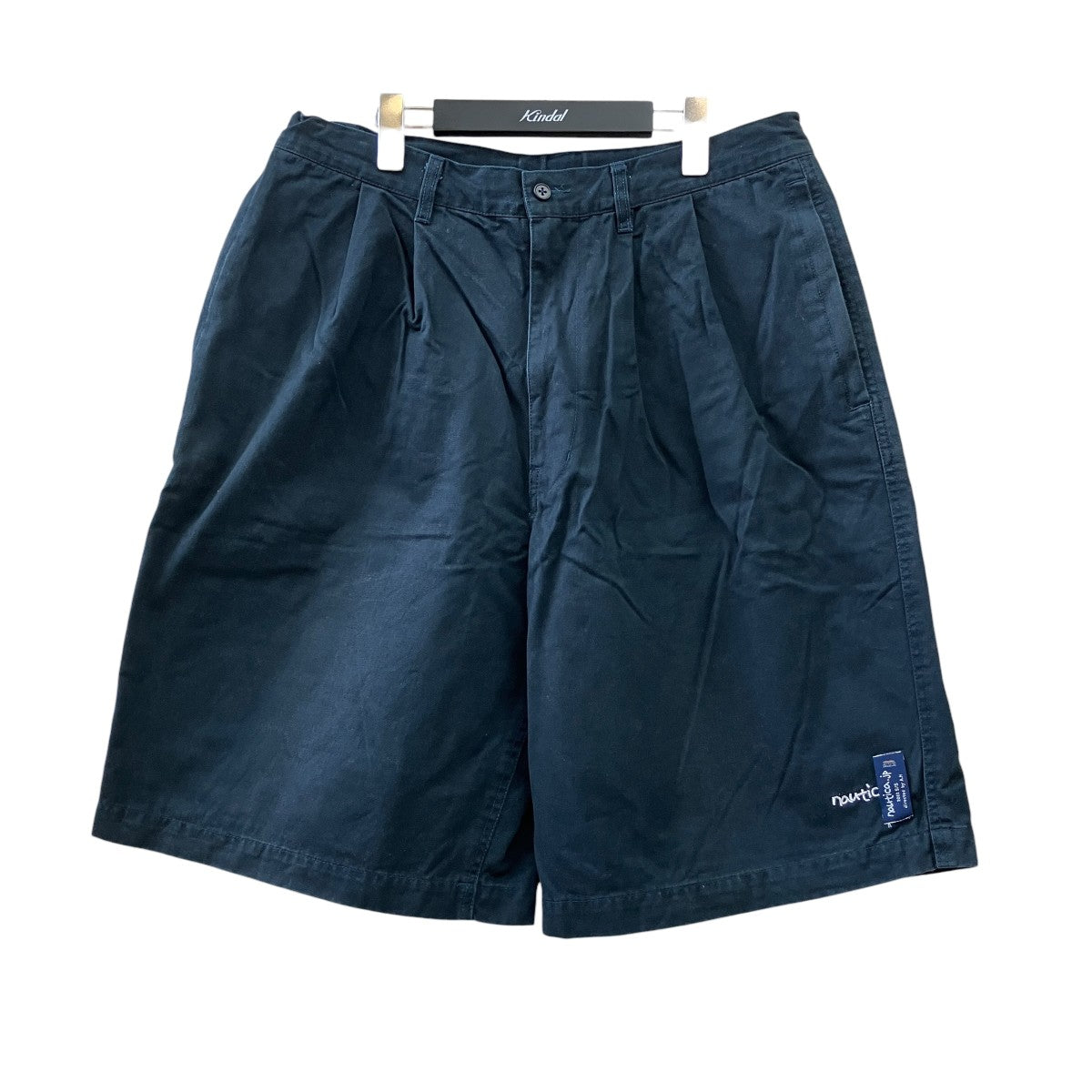 NAUTICA ハーフパンツ221-1413 古着・中古-1枚目のアイテム画像
