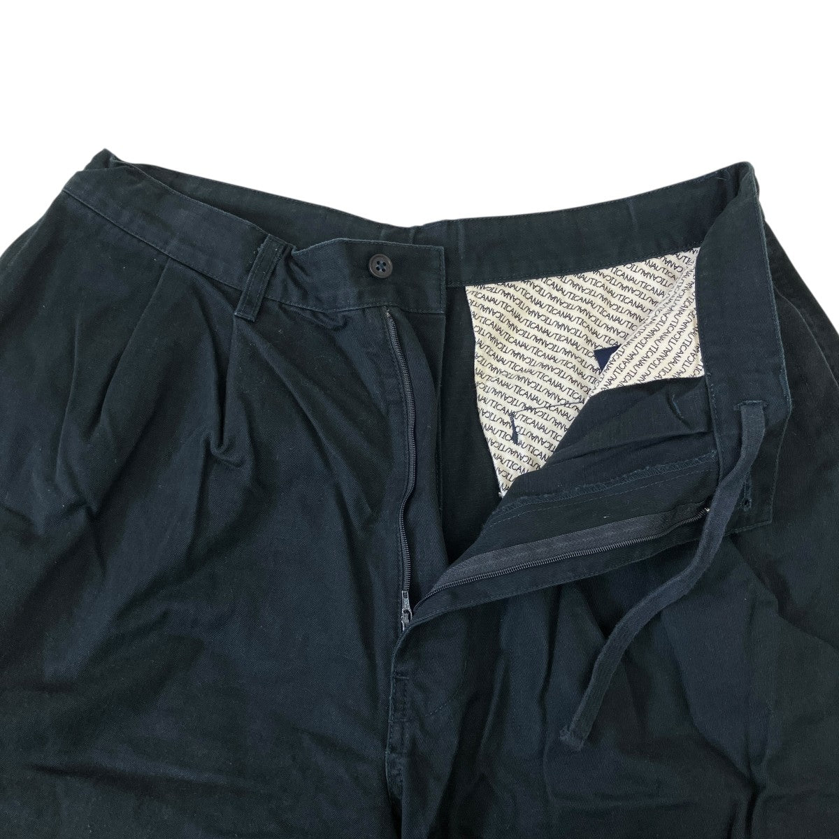 NAUTICA ハーフパンツ221-1413 古着・中古-3枚目のアイテム画像