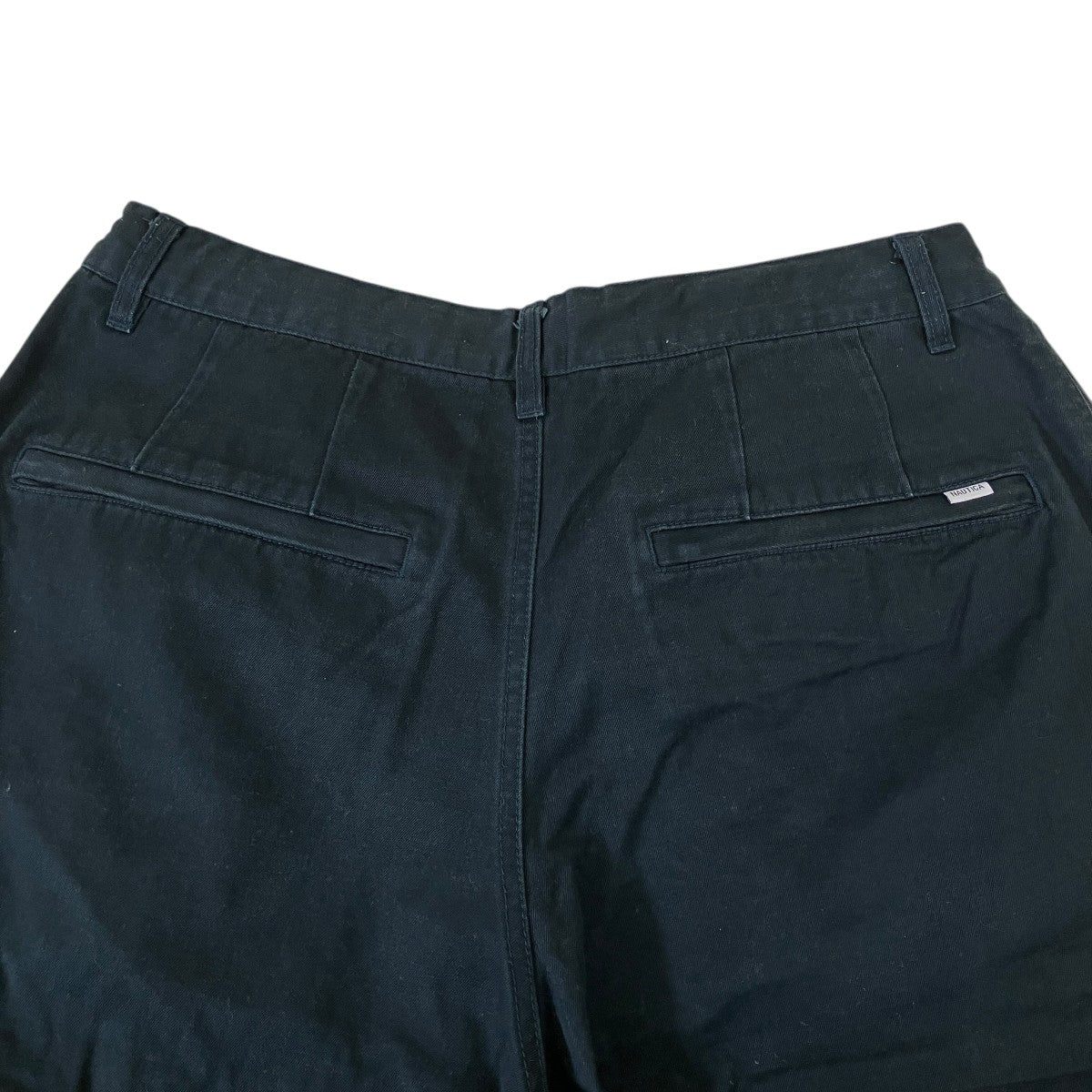 NAUTICA ハーフパンツ221-1413 古着・中古-4枚目のアイテム画像