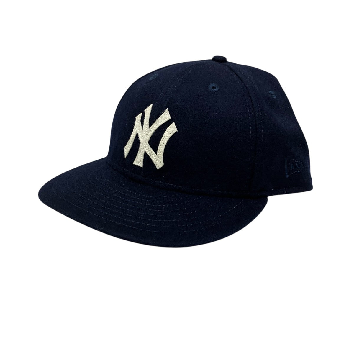 auralee メルトンキャップ AURALEE MERINO MOUTON CAP | Less Higashikawa