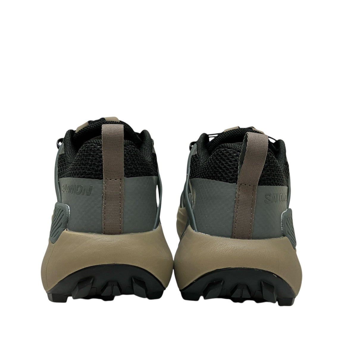 SALOMON GENESIS ADVANCEDスニーカー476688 古着・中古-2枚目のアイテム画像