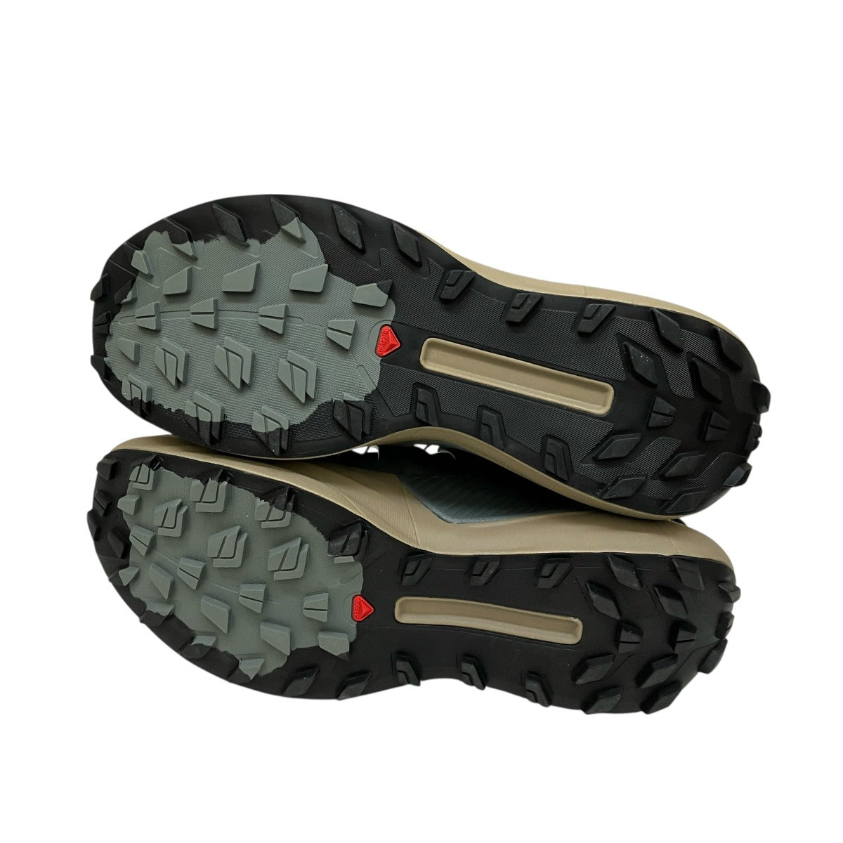 SALOMON GENESIS ADVANCEDスニーカー476688 古着・中古-4枚目のアイテム画像