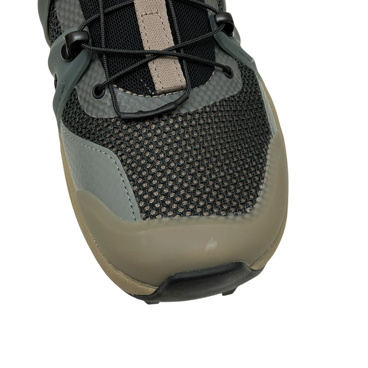 SALOMON(サロモン) GENESIS ADVANCEDスニーカー476688 476688 グレー