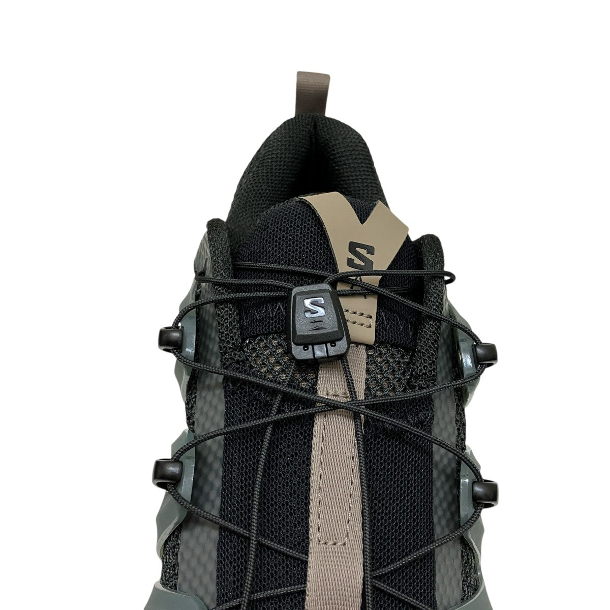 SALOMON GENESIS ADVANCEDスニーカー476688 古着・中古-6枚目のアイテム画像
