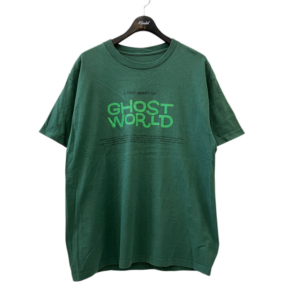 Weder Tシャツ 古着・中古-1枚目のアイテム画像