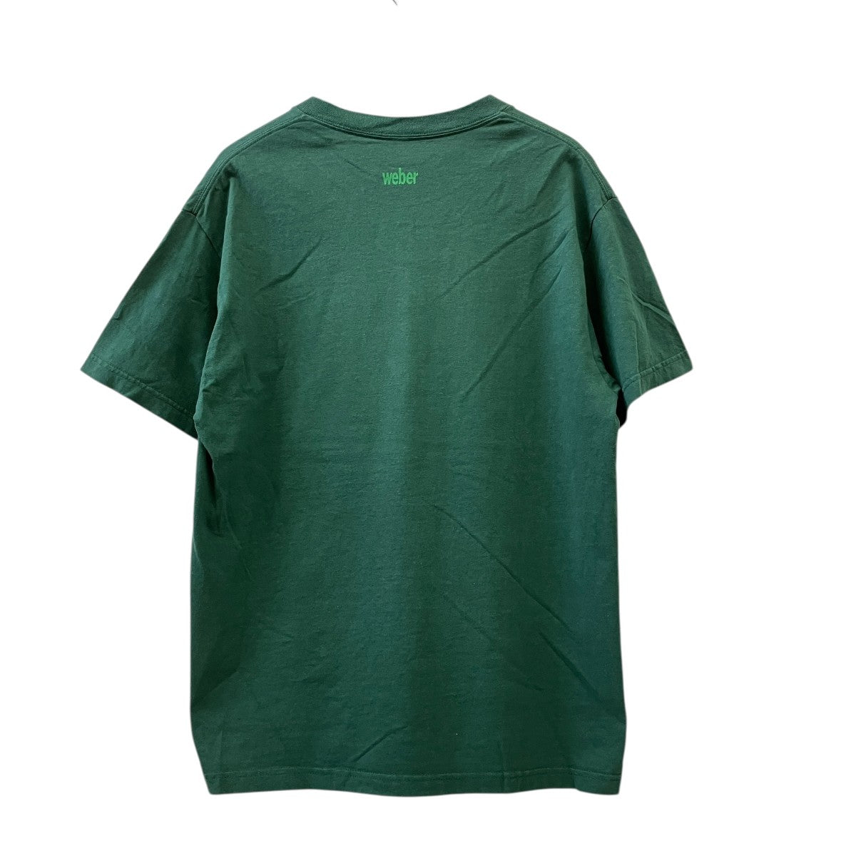 Weder Tシャツ 古着・中古-2枚目のアイテム画像