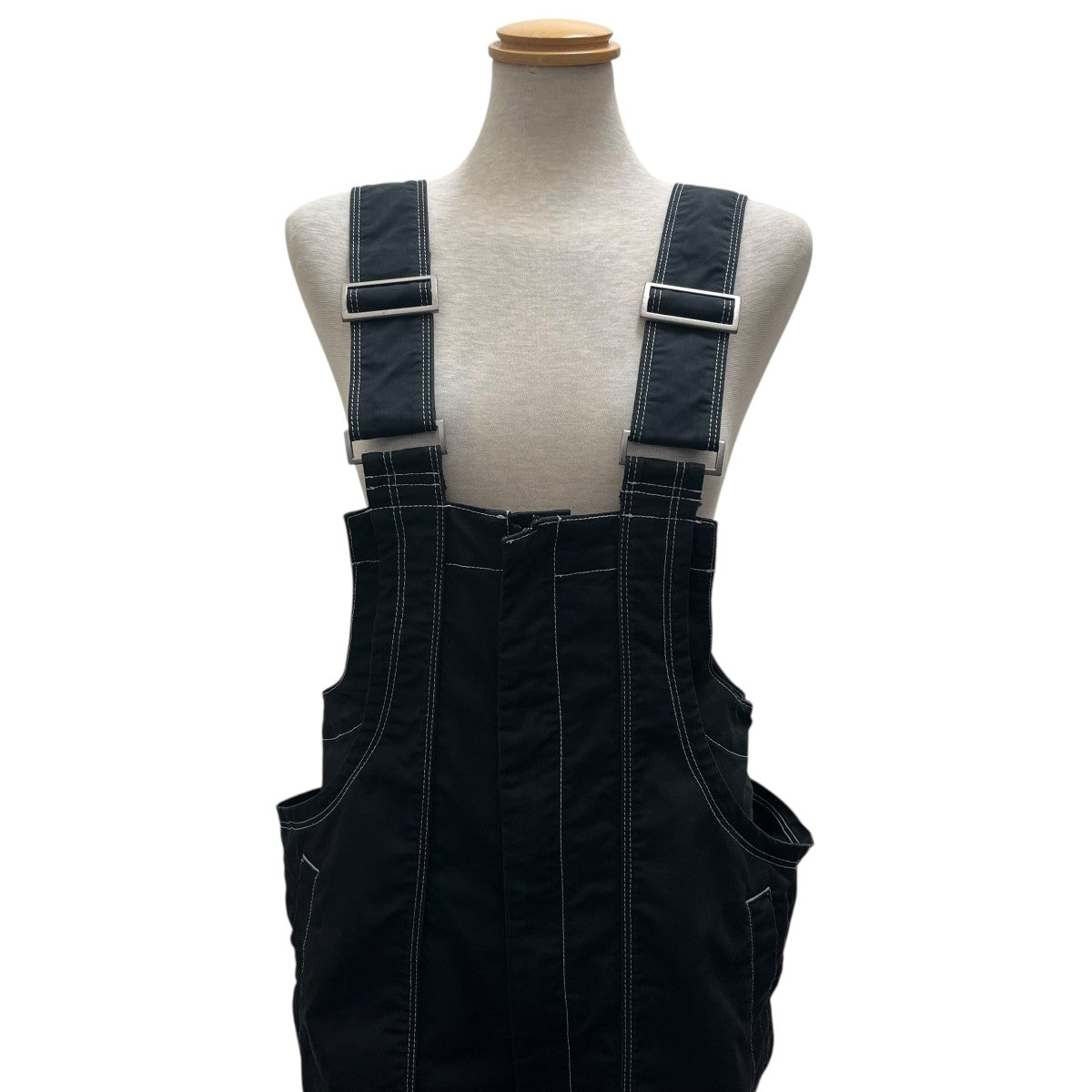 オーバーオール12410302