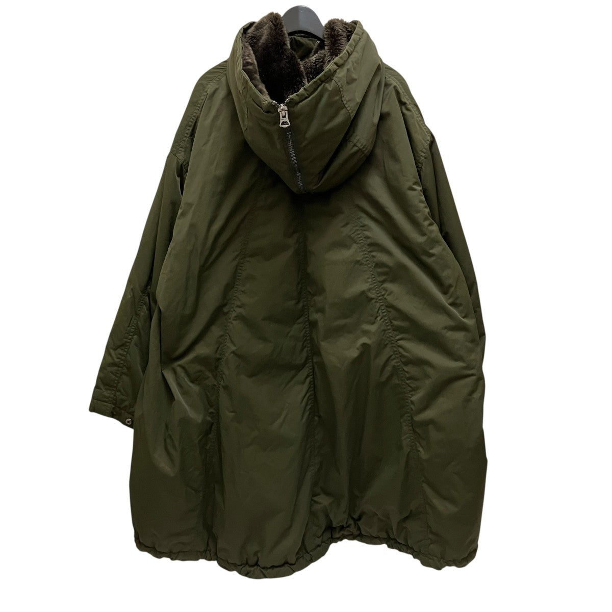 ACNE STUDIOS(アクネストゥディオズ) モッズコート グリーン サイズ 34