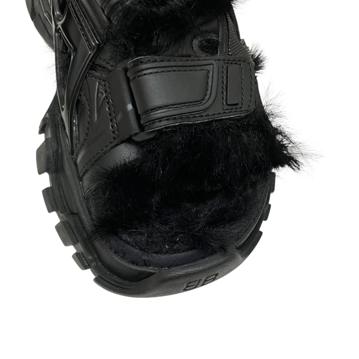 BALENCIAGA エコファートリムサンダル668560 古着・中古-6枚目のアイテム画像