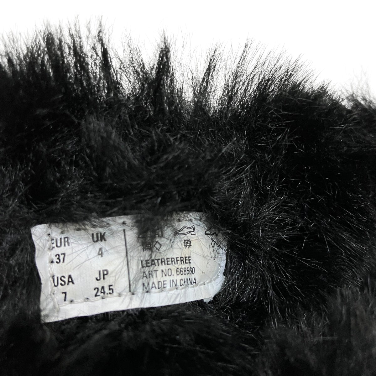 BALENCIAGA エコファートリムサンダル668560 古着・中古-7枚目のアイテム画像