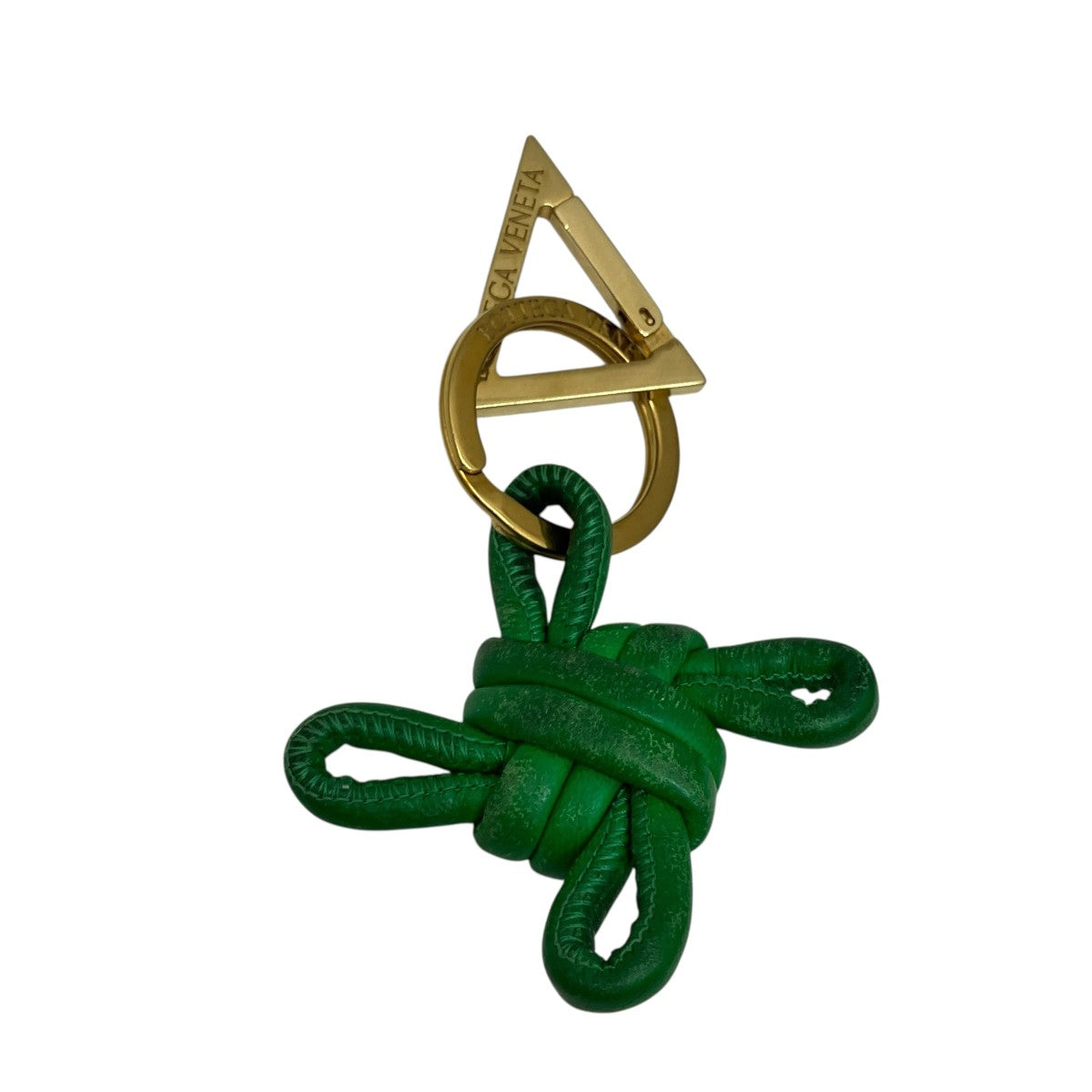 ボッテガヴェネタ トライアングル　キーホルダー/キーリング グリーン 楽天市場】ボッテガ ヴェネタ （BOTTEGA VENETA