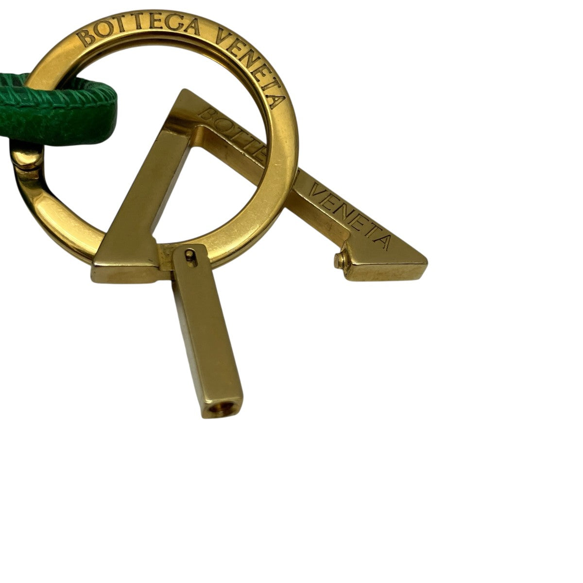 BOTTEGA VENETA グリーンキーホルダー 楽天市場】BOTTEGA VENETA ボッテガヴェネタ キーリング