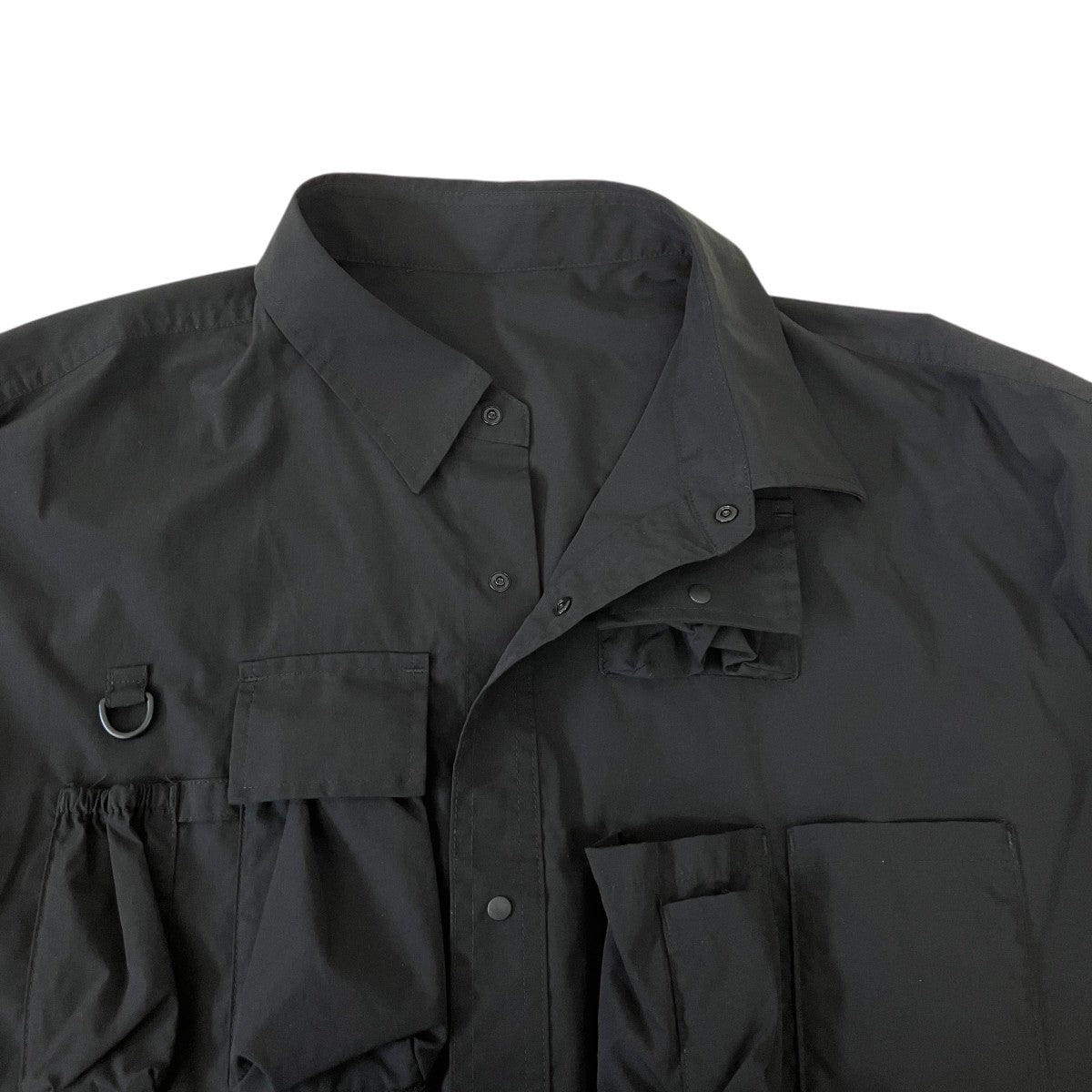 FreshService(フレッシュサービス) 半袖シャツFSC241-50106B FSC241