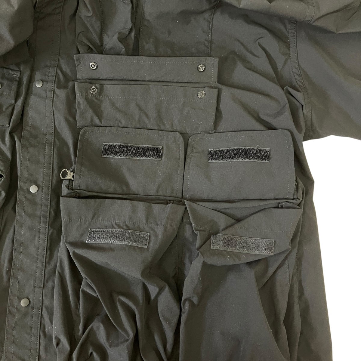 FreshService(フレッシュサービス) 半袖シャツFSC241-50106B FSC241