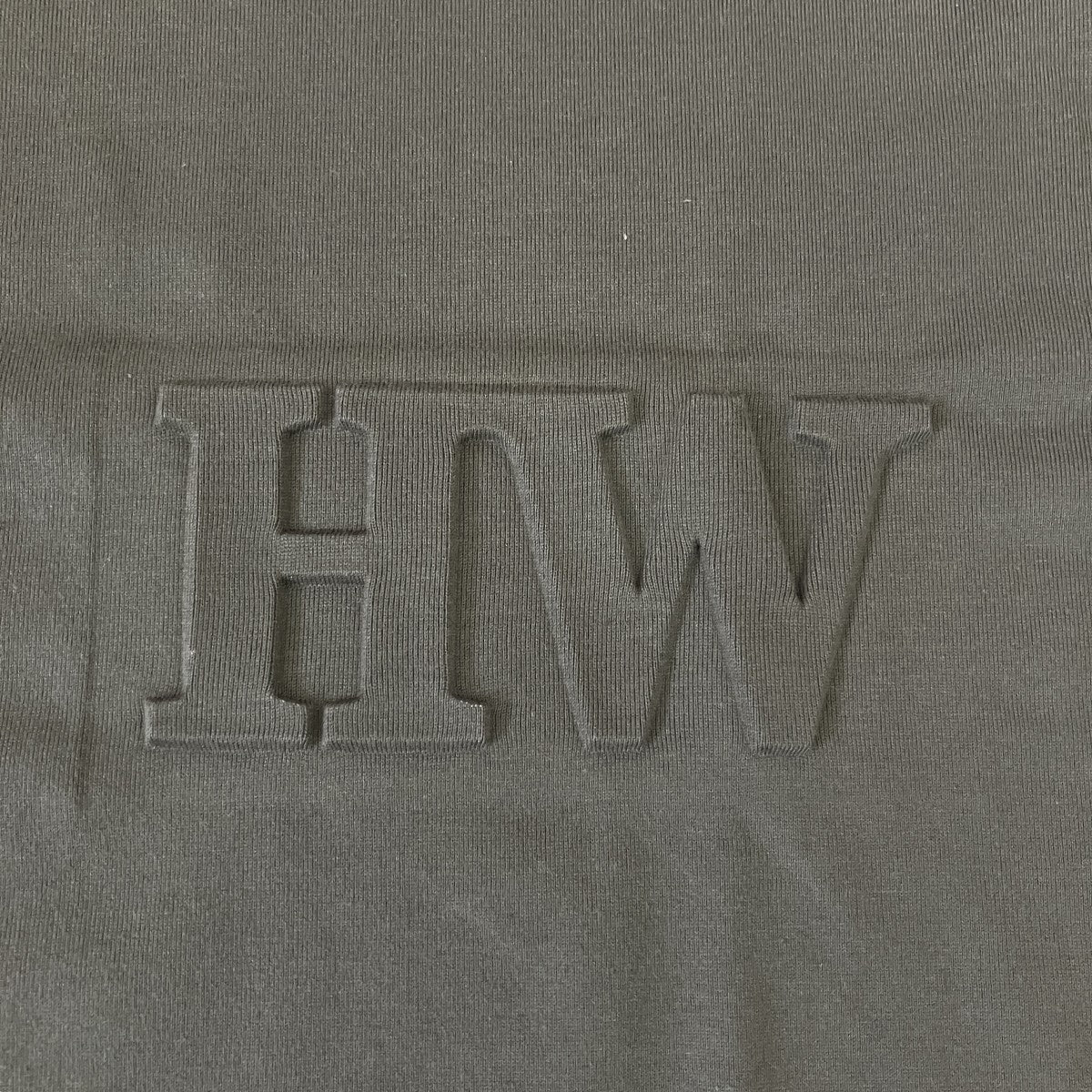 HUNTING WORLD 半袖Tシャツ 古着・中古-4枚目のアイテム画像