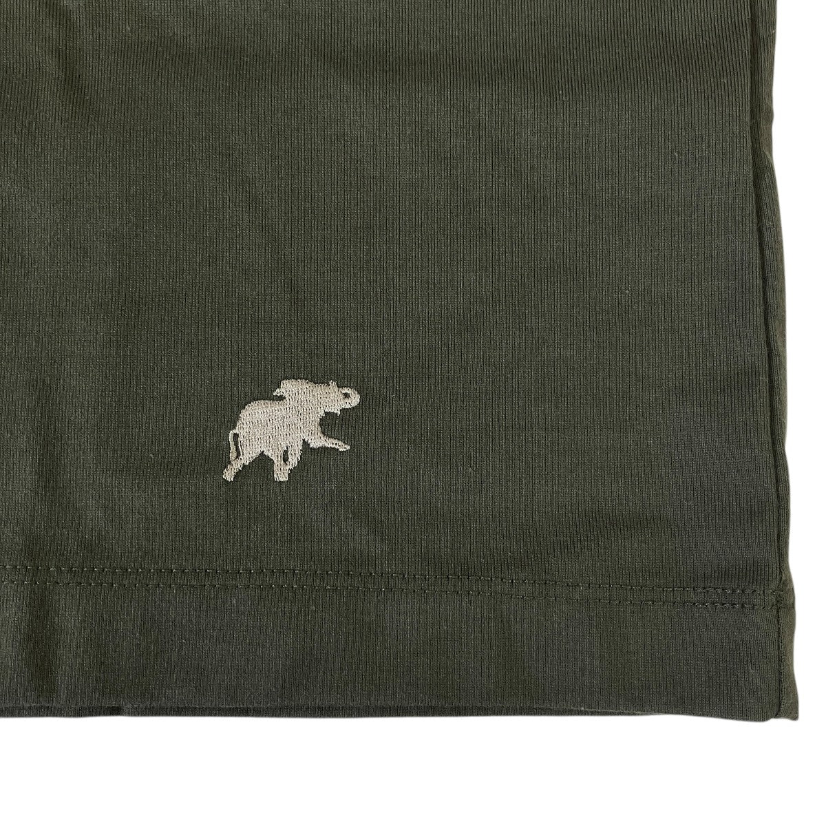 HUNTING WORLD 半袖Tシャツ 古着・中古-5枚目のアイテム画像