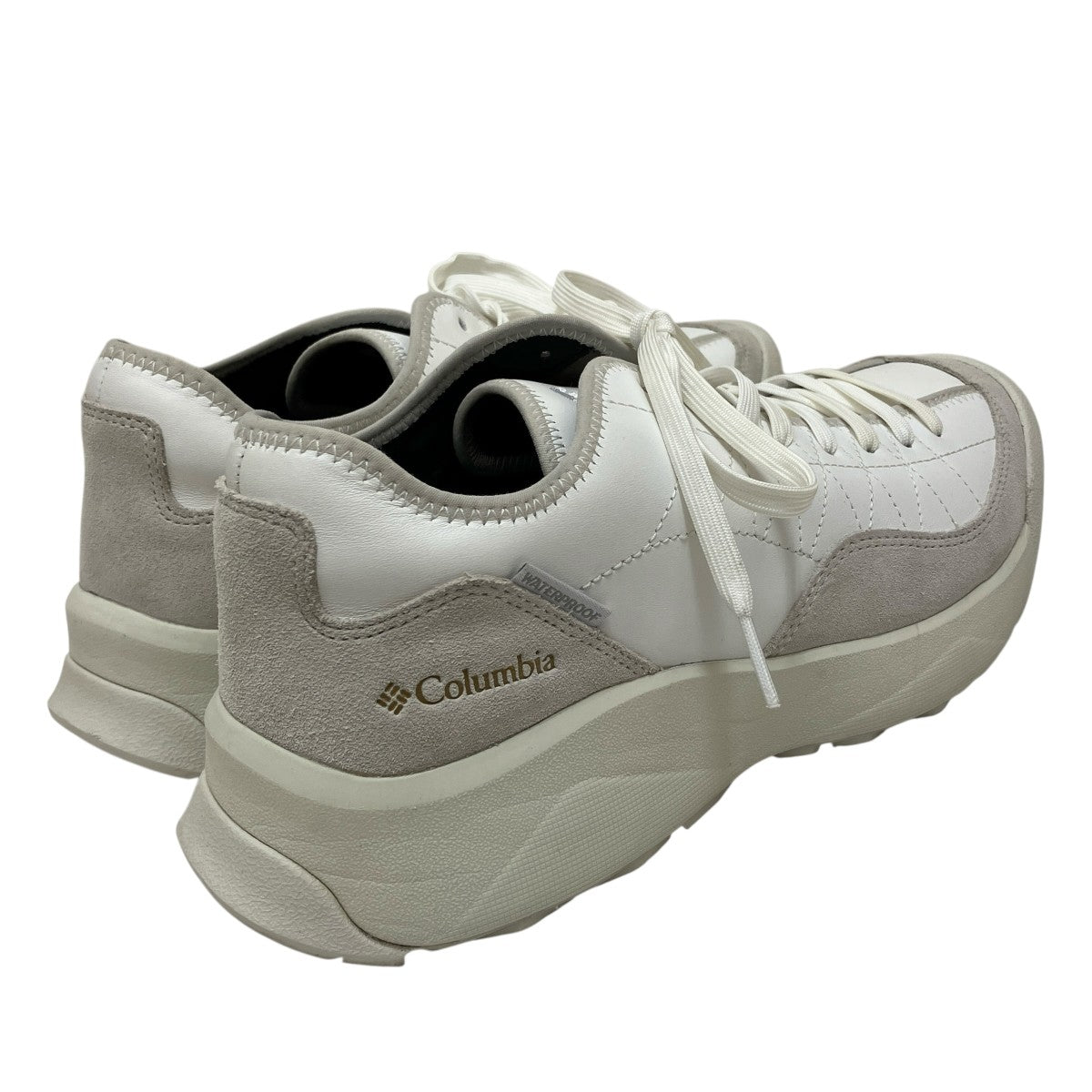 Columbia(コロンビア) ローカットスニーカーYU1328-100 YU1328