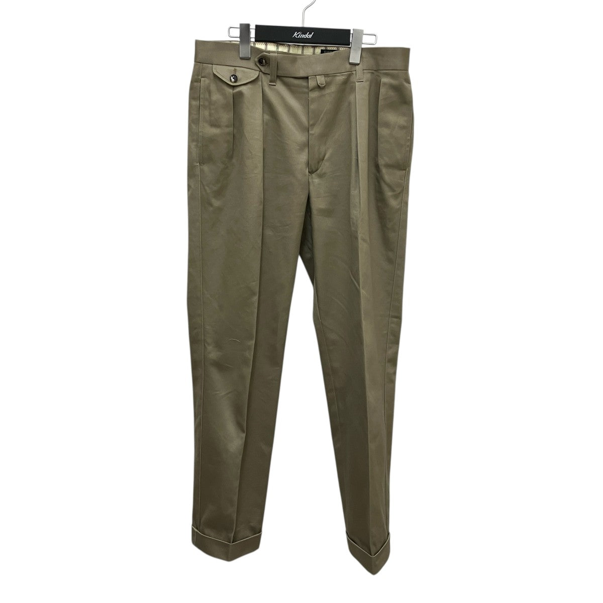 BARNSTORMER(バーンストーマー) スラックス1945P 1945P ベージュ