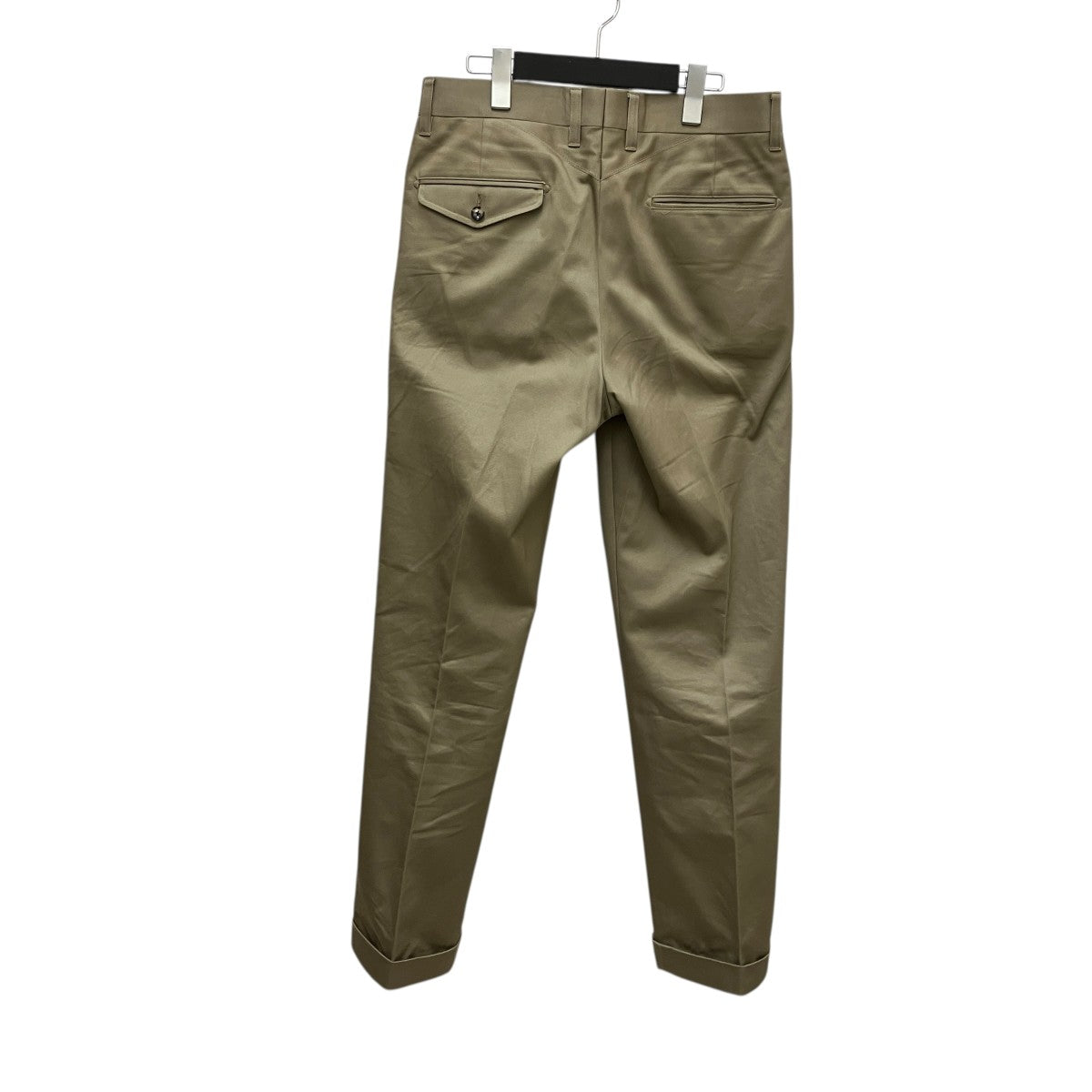 BARNSTORMER ベージュ スラックス L BARNSTORMER(バーンストーマー) スラックス1945P 1945P ベージュ