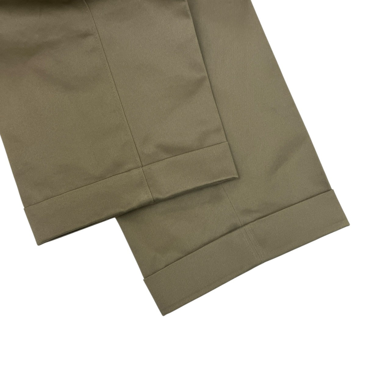 BARNSTORMER(バーンストーマー) スラックス1945P 1945P ベージュ