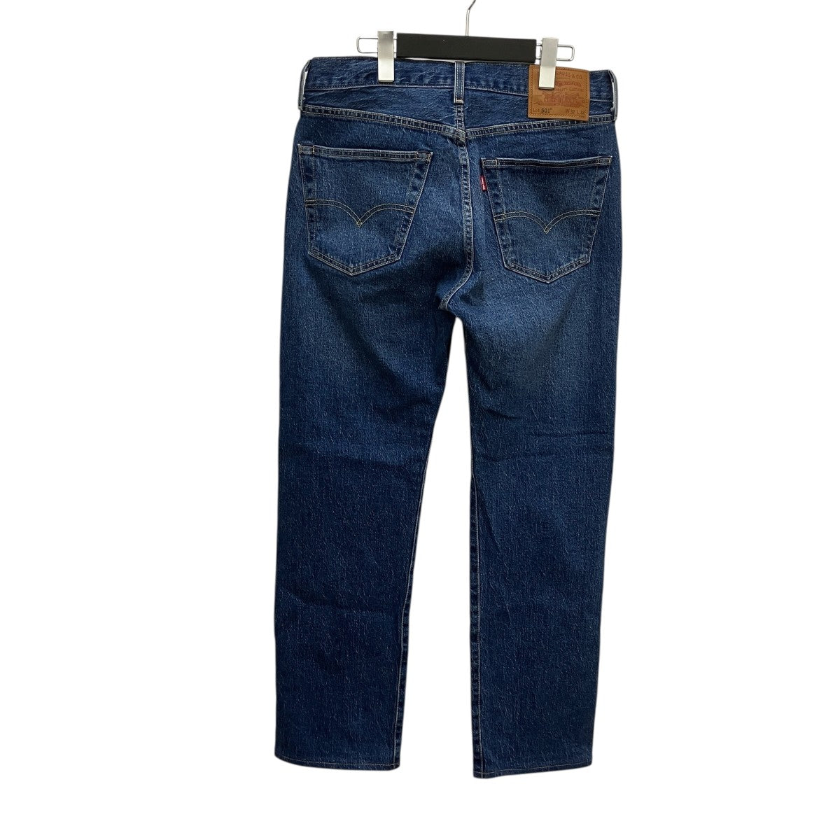 LEVI’S PReMIUM 501デニムパンツ00501-3249 古着・中古-2枚目のアイテム画像