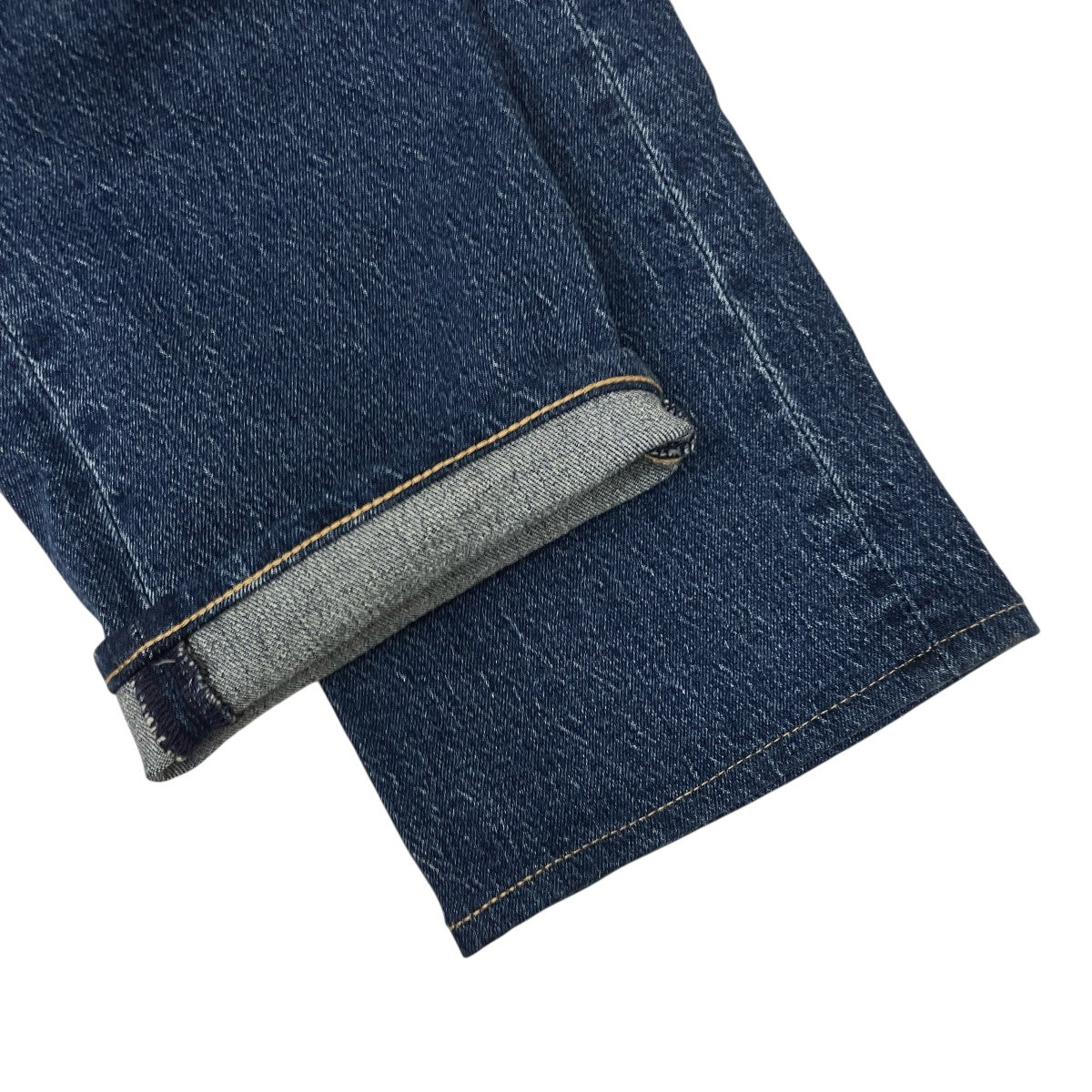 LEVI’S PReMIUM 501デニムパンツ00501-3249 古着・中古-6枚目のアイテム画像