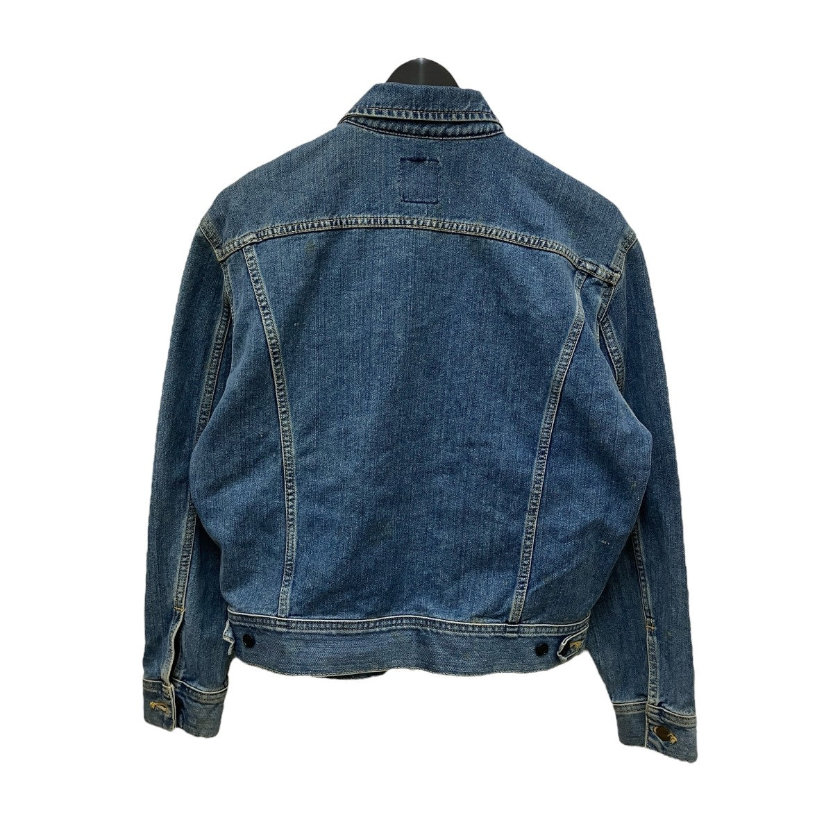 LEE(リー) 90'sデニムジャケット0424 0424 インディゴ サイズ M