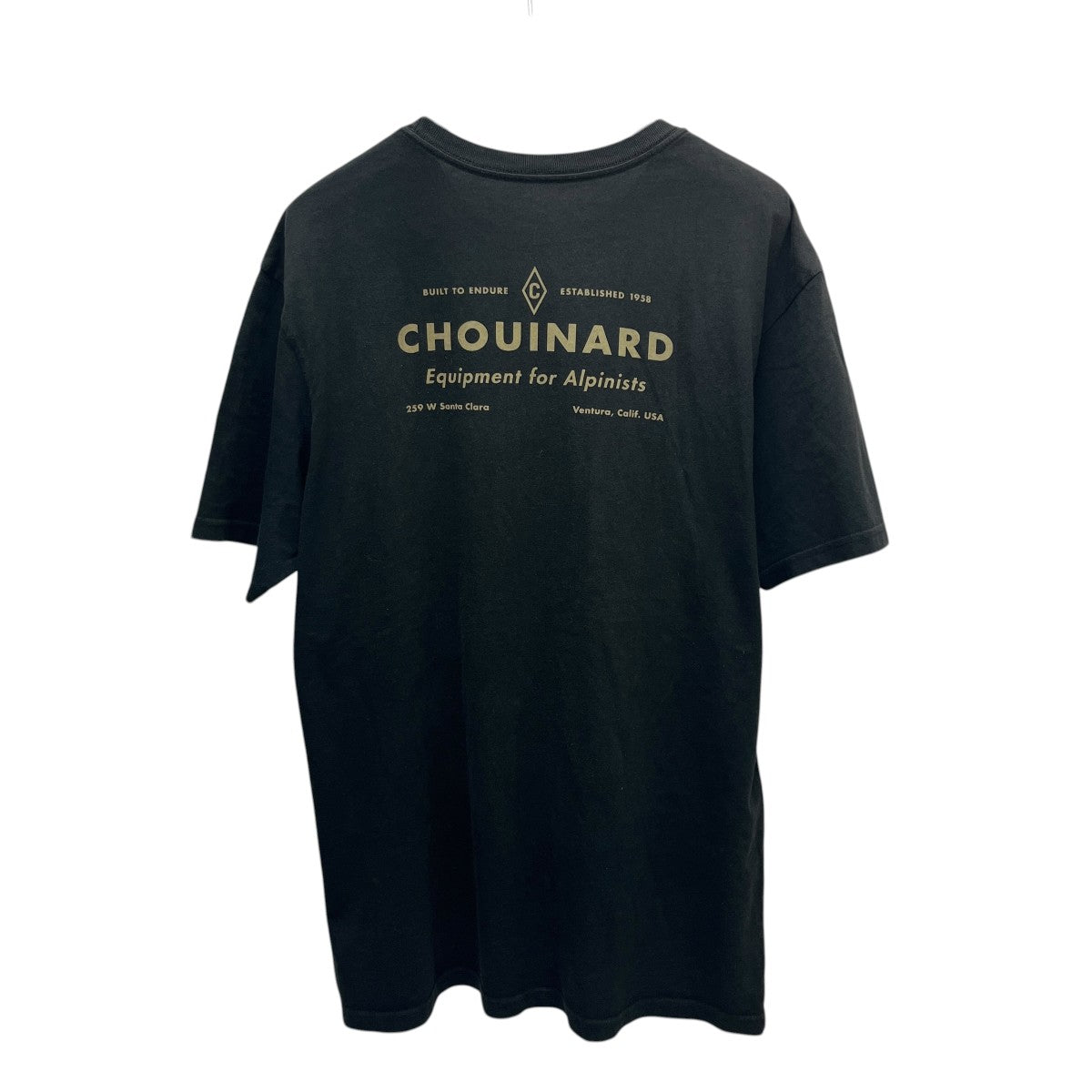 Patagonia Tシャツ 古着・中古-2枚目のアイテム画像
