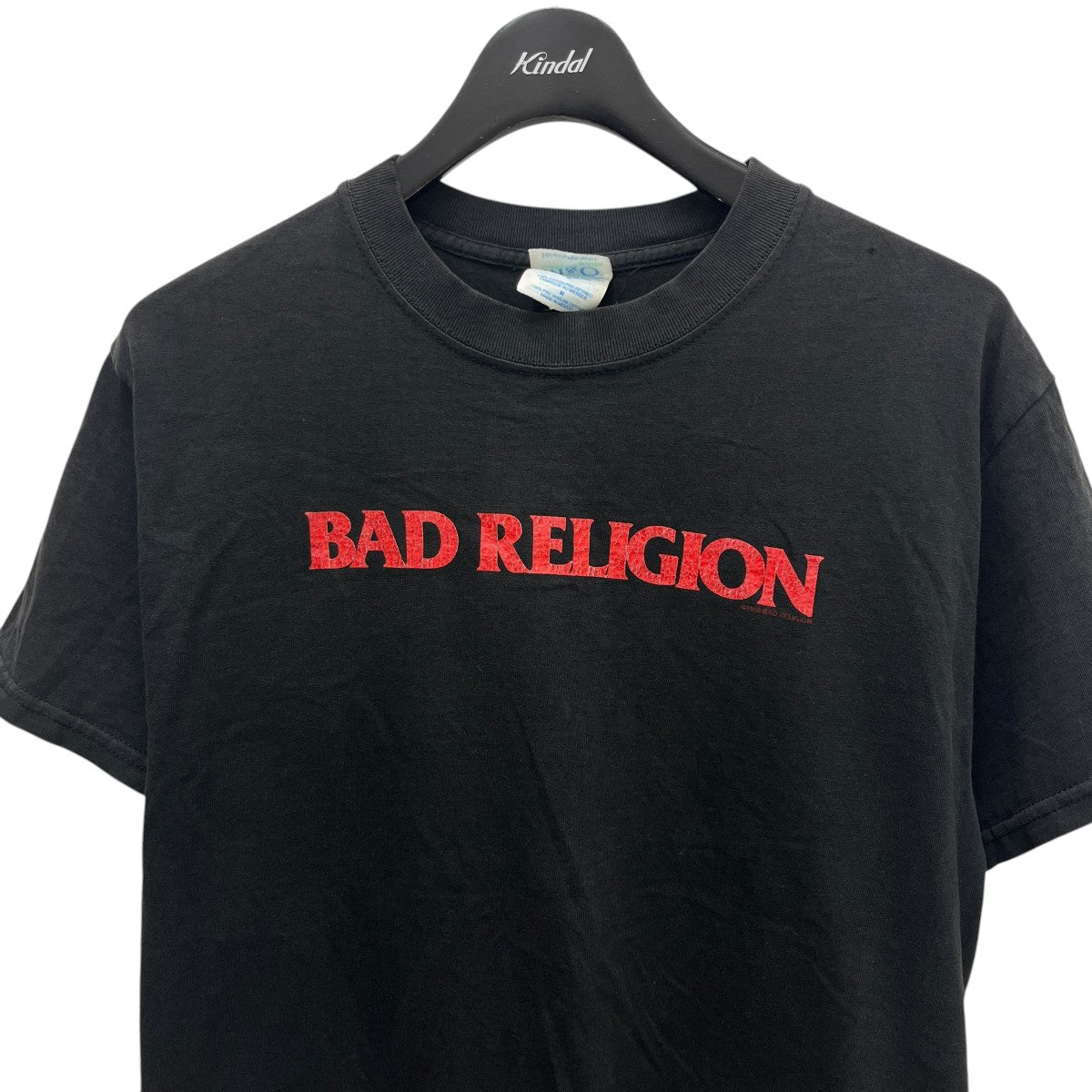 M＆O BAD RELLIGIONTシャツ 古着・中古-3枚目のアイテム画像