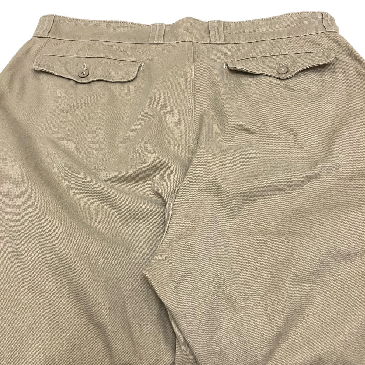 M-52 フレンチアーミー　50's French Army(フレンチアーミー) フランス軍 50's 後期M52タック