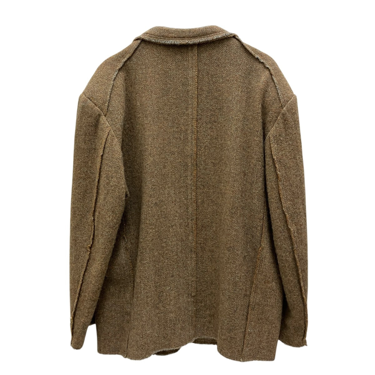 美品・近年⭐️ポールスミスコレクション　カジュアルジャケット　花柄　最高級　XL Paul Smith COLLECTION（ポールスミスコレクション）の「LEATHER