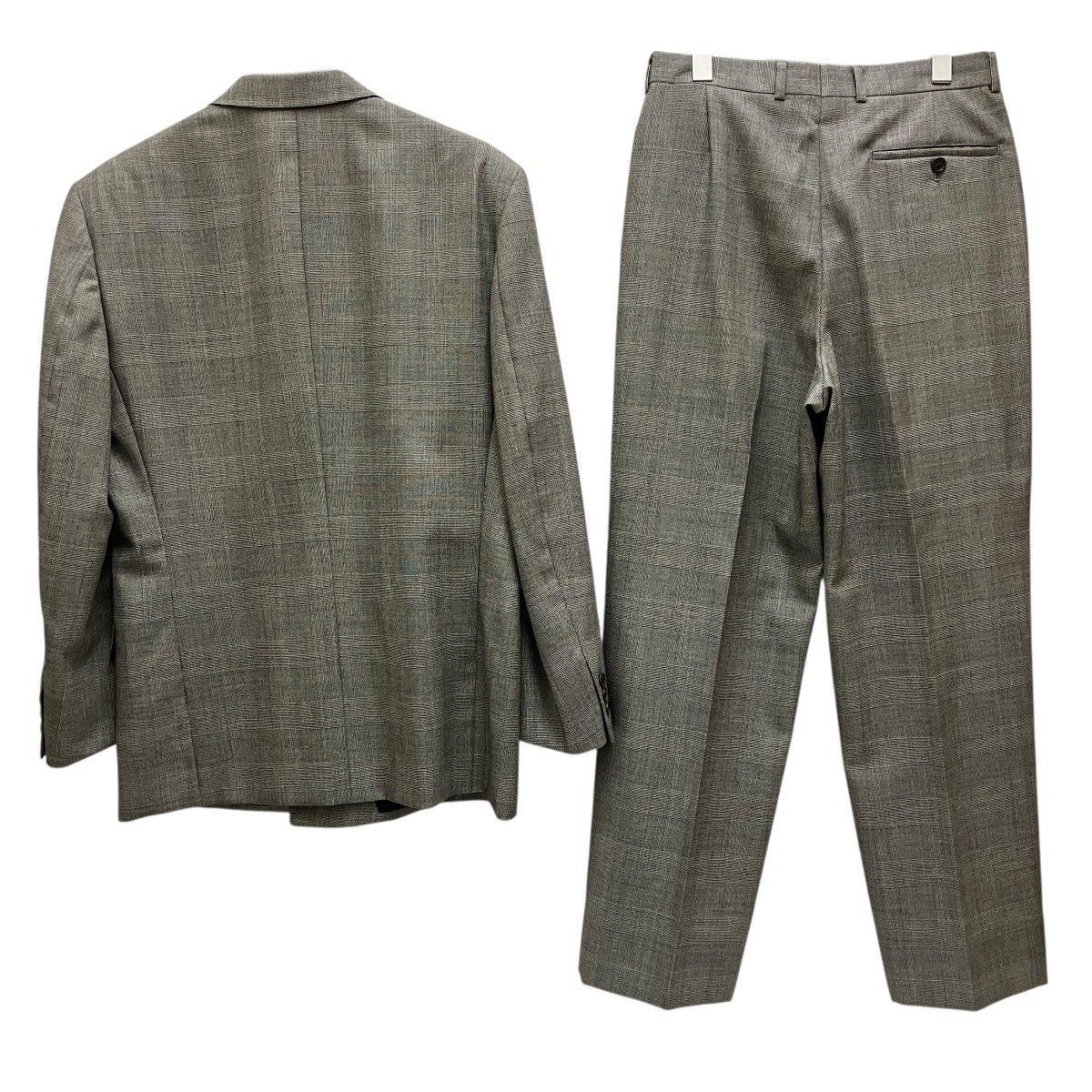 【値下げ中】Paul Smith London スーツ上下セット　Mサイズ Paul Smith ポールスミス PAUL SMITH COLLECTION セットアップ