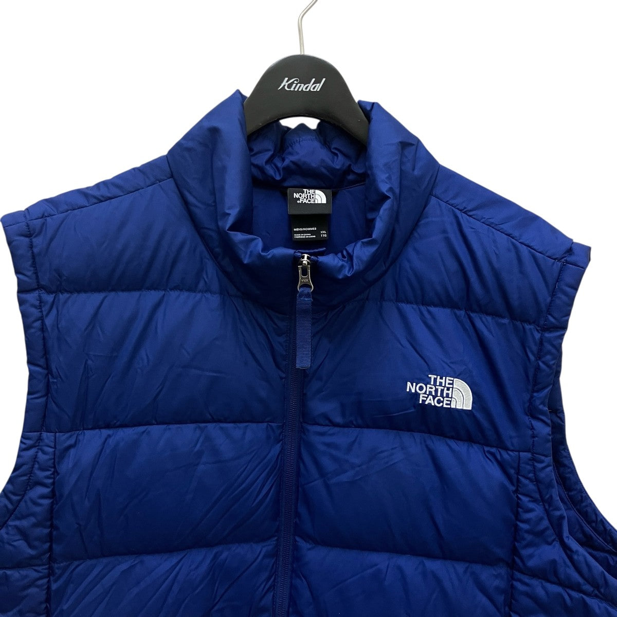 THE NORTH FACE(ザノースフェイス) STEEPTECH HYDRO HELI VEST
