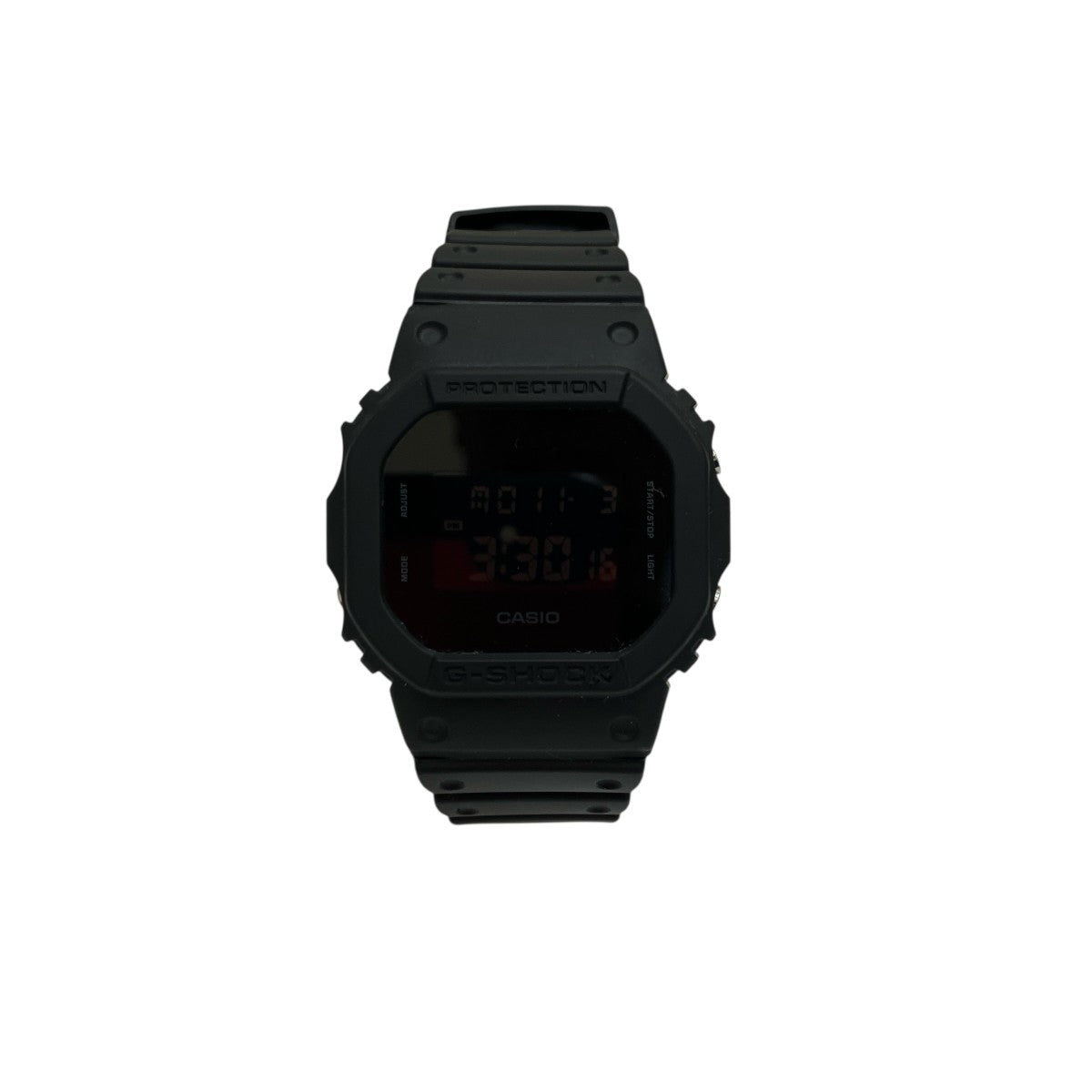 デジタルウォッチDW-5600UBB