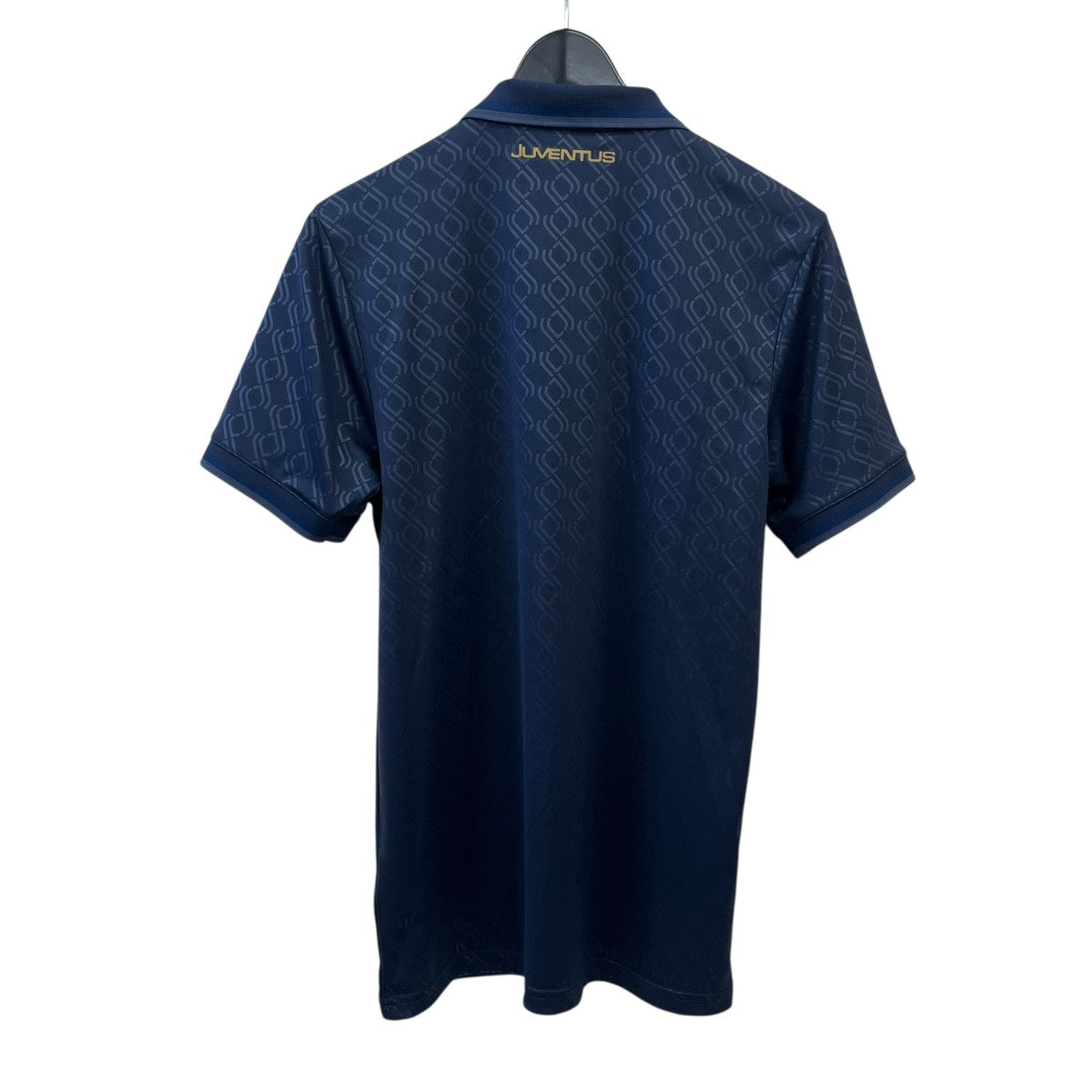adidas ユベントス 24-25ゲームシャツ 古着・中古-2枚目のアイテム画像