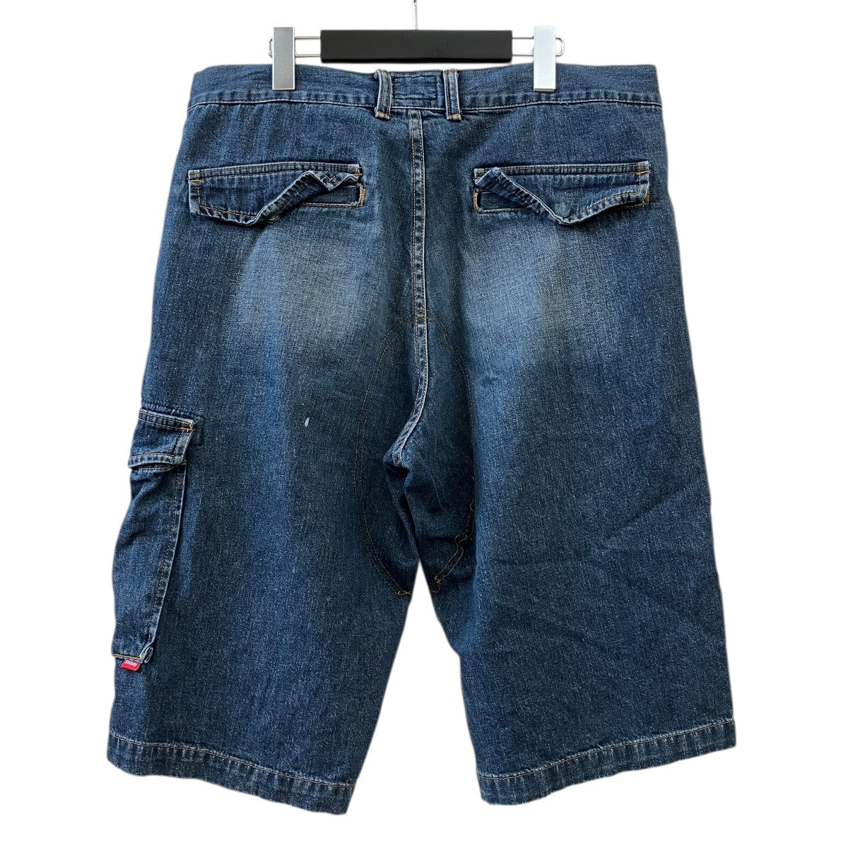stussy OLD STUSSYハーフパンツ 古着・中古-2枚目のアイテム画像