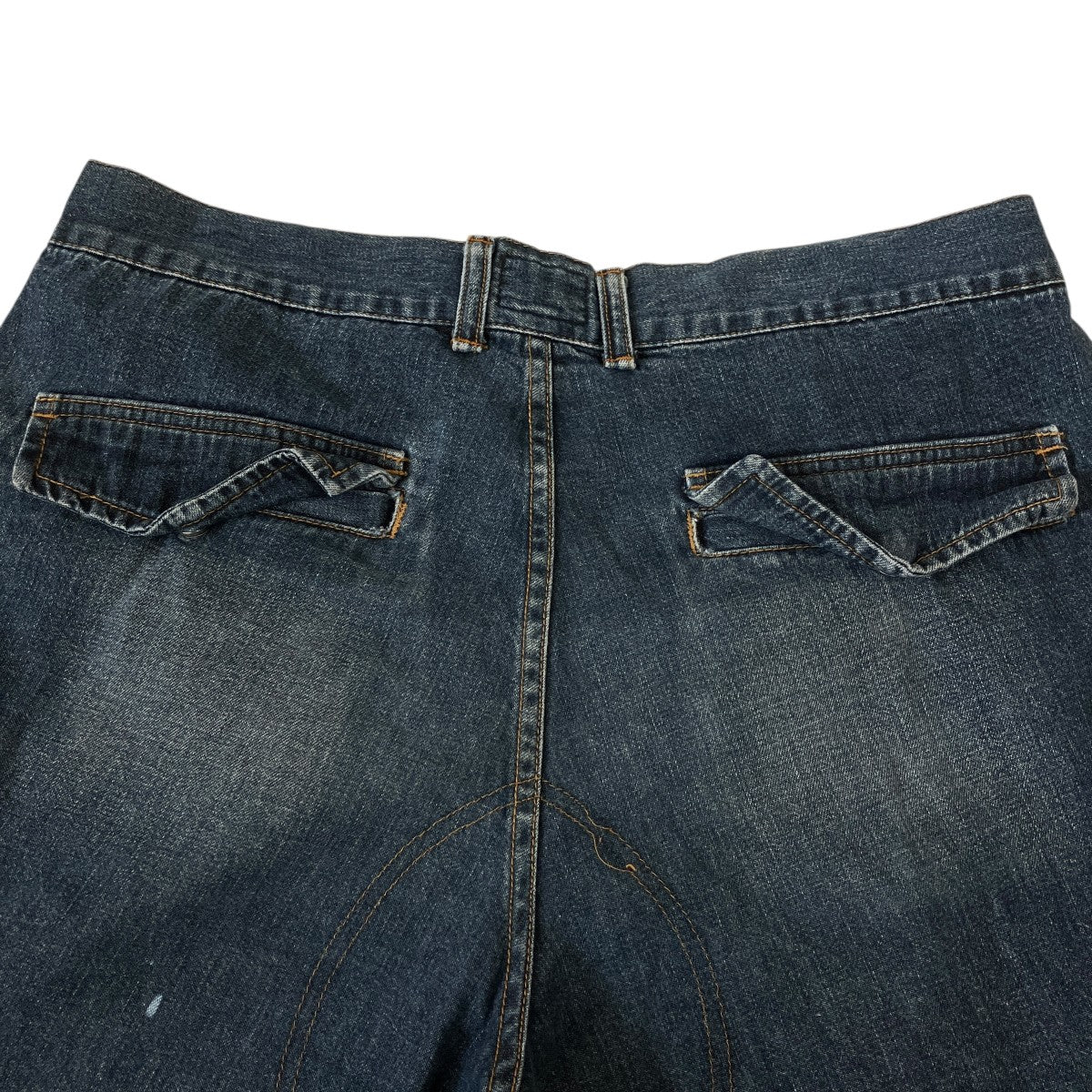 stussy OLD STUSSYハーフパンツ 古着・中古-4枚目のアイテム画像