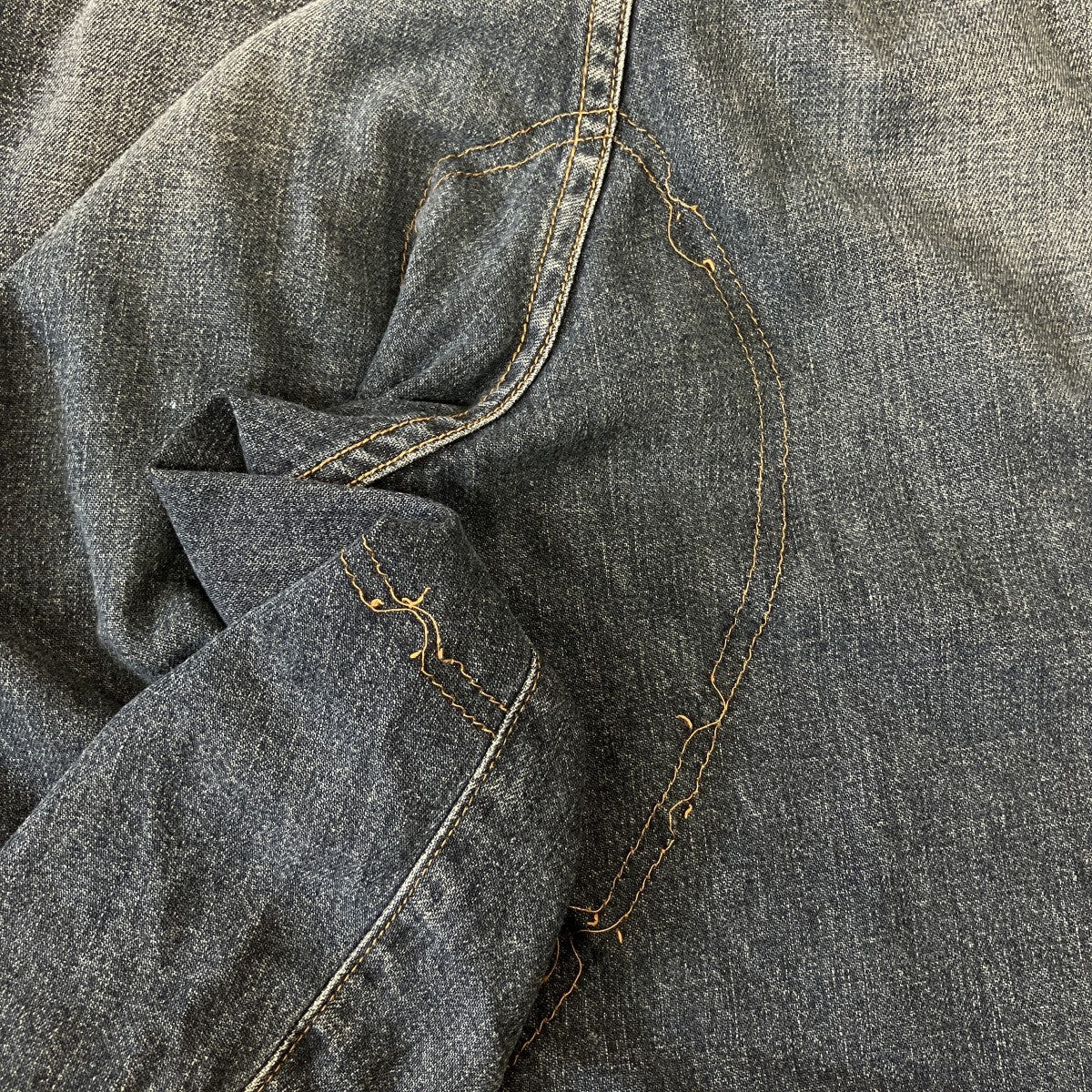 stussy OLD STUSSYハーフパンツ 古着・中古-5枚目のアイテム画像
