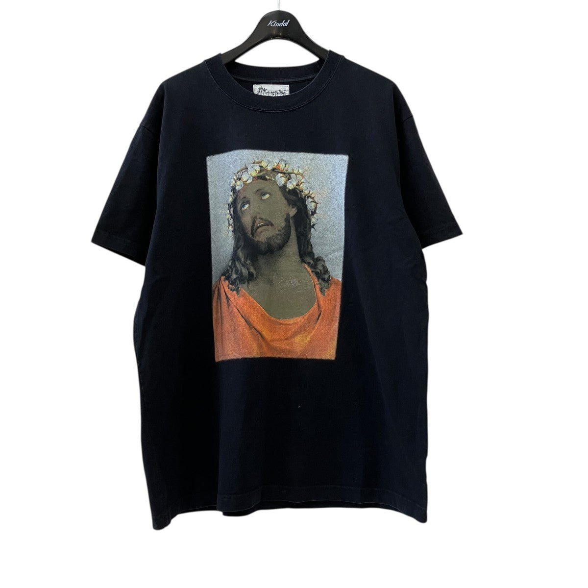 Denim Tears 半袖Tシャツ 古着・中古-1枚目のアイテム画像