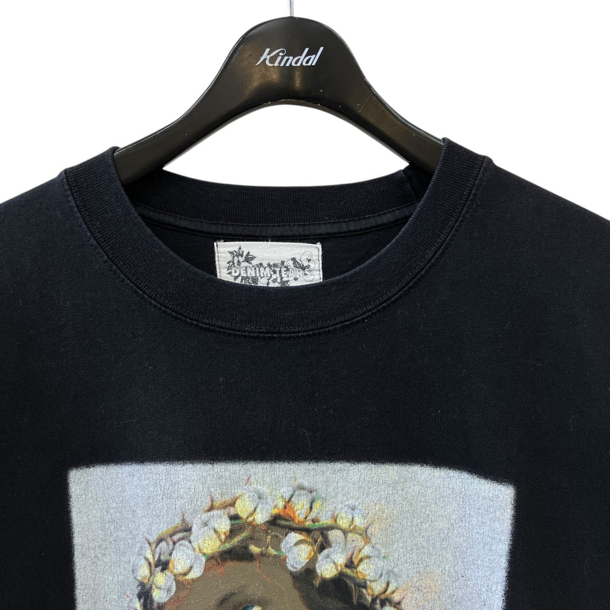 Denim Tears 半袖Tシャツ 古着・中古-3枚目のアイテム画像