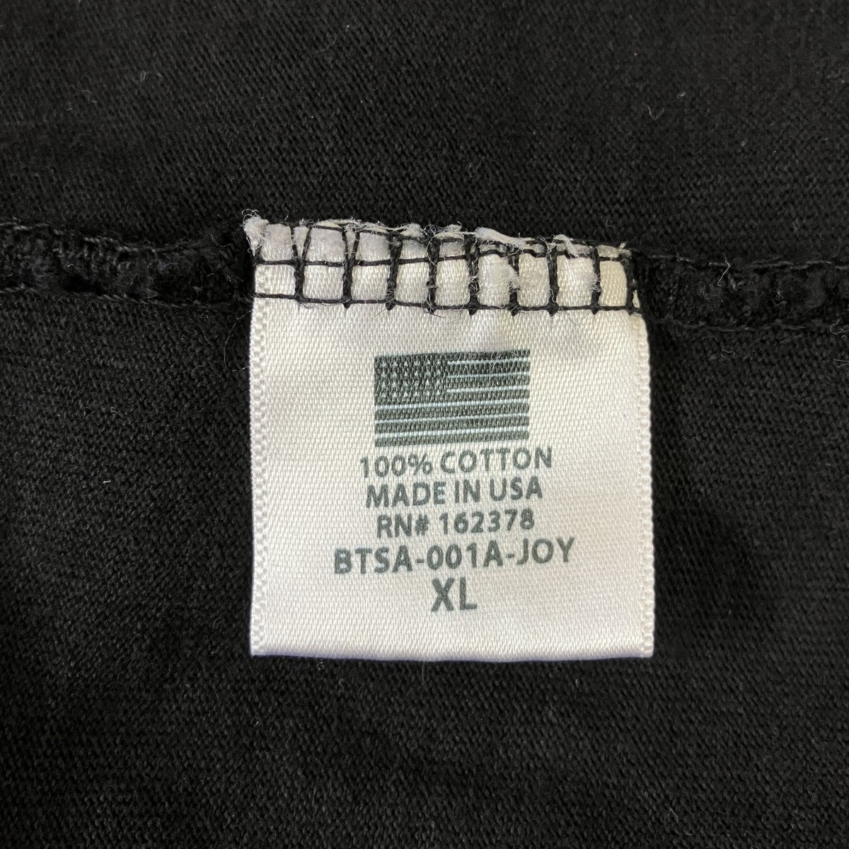 Denim Tears 半袖Tシャツ 古着・中古-5枚目のアイテム画像
