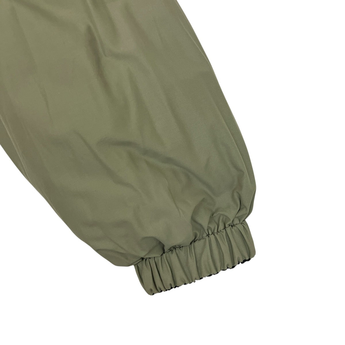 N C POPLIN REVERSIBLE BLOUSONリバーシブルジャケット中綿