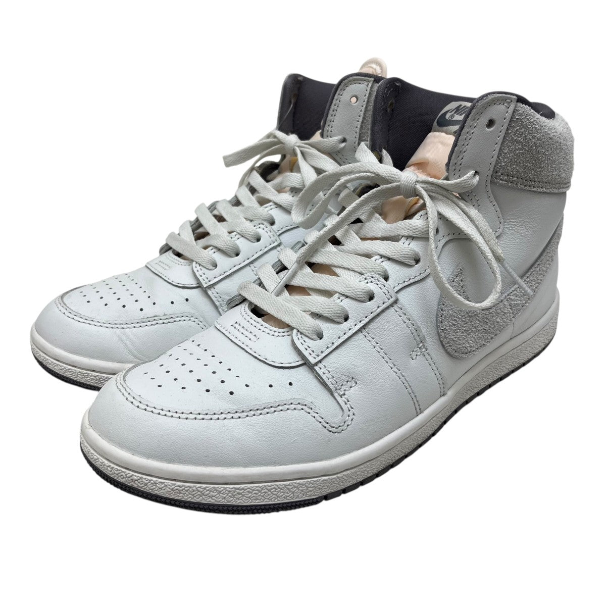 NIKE(ナイキ) Nike Air Ship SP Tech Greyハイカットスニーカー