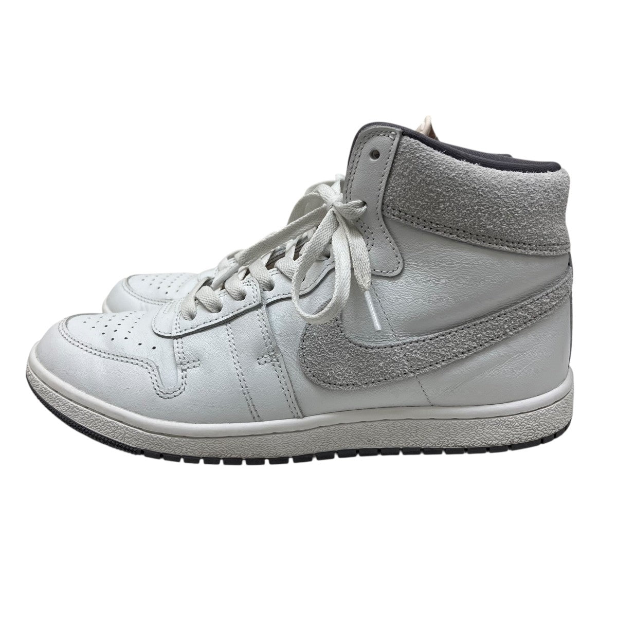 NIKE(ナイキ) Nike Air Ship SP Tech Greyハイカットスニーカー