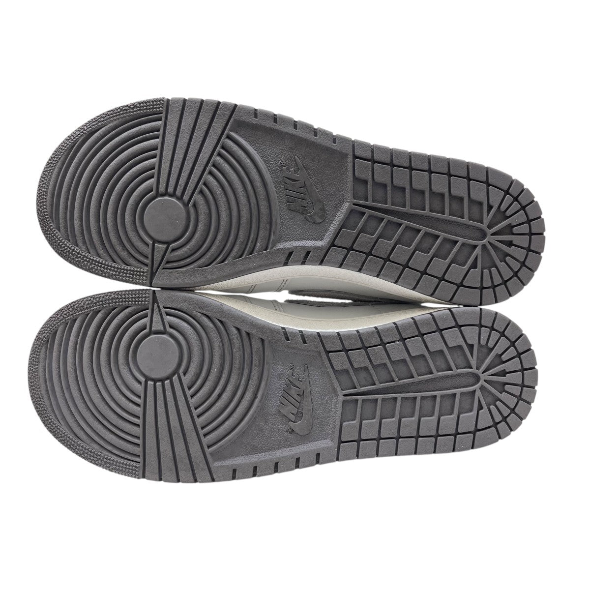 NIKE Nike Air Ship SP Tech GreyハイカットスニーカーDZ3497100 古着・中古-5枚目のアイテム画像