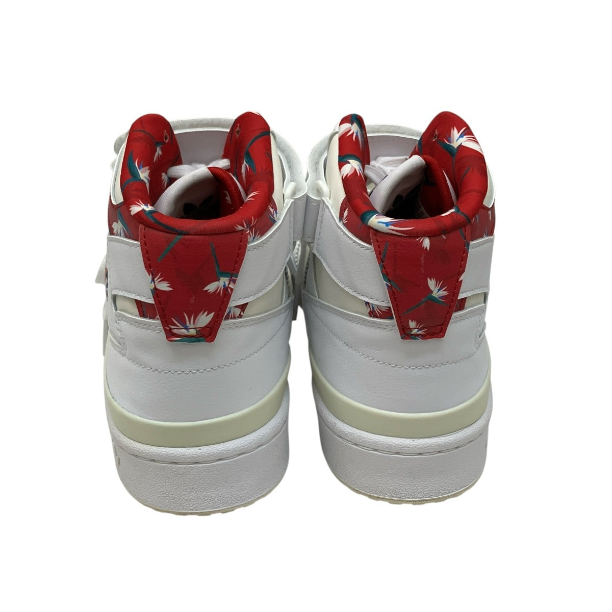 adidas originals(アディダスオリジナルス) FORUM MID Wハイカット