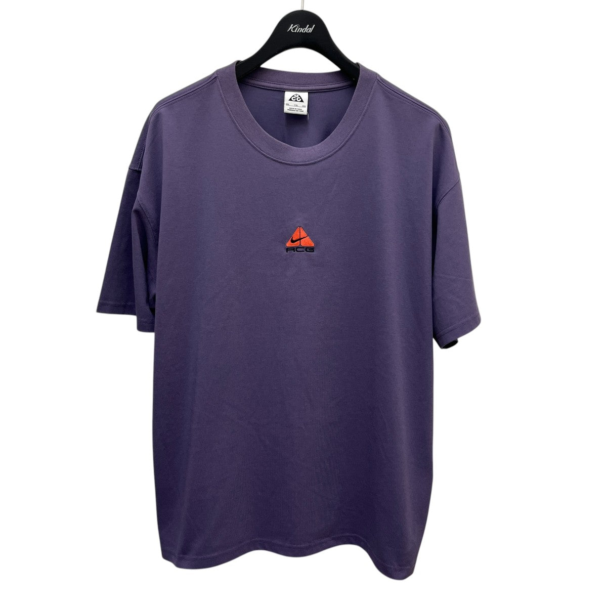 ACG 半袖TシャツDQ1816-553 古着・中古-1枚目のアイテム画像