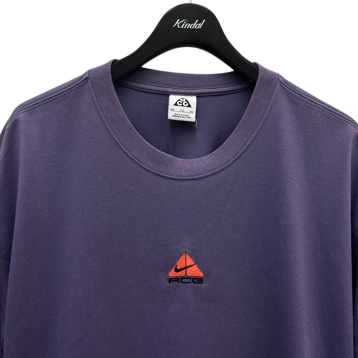 ACG 半袖TシャツDQ1816-553 古着・中古-3枚目のアイテム画像